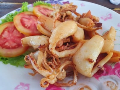 ป้ามาลีซีฟู้ด