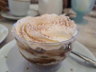 นานอฟฟี่พาย