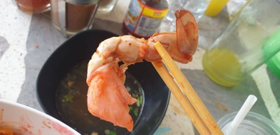 กรรเชียงปู