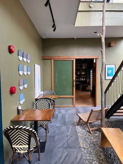 เกตุกา วิลเลจ