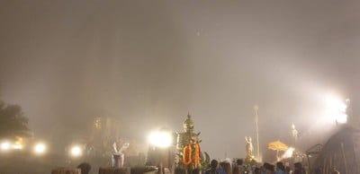 บรรยากาศ