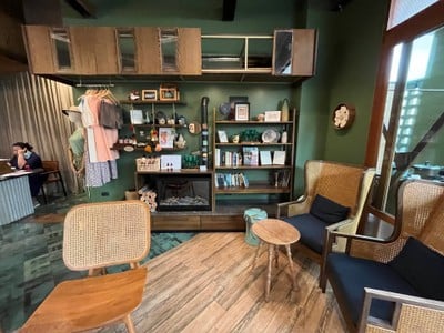 เกตุกา วิลเลจ