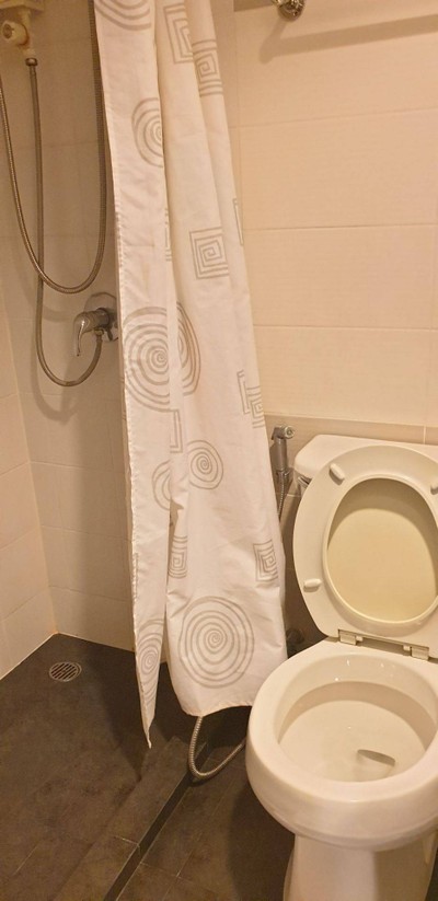 ห้องน้ำ