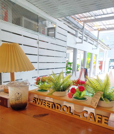 สไปรท์บ๊วย