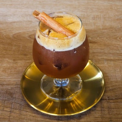 เมนูของร้าน Waylawang Coffee Baked Craft District รามอินทรา-จตุโชติ