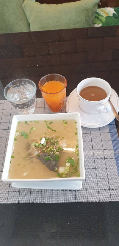 ห้องอาหาร