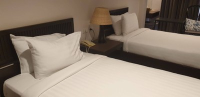 ห้องพัก