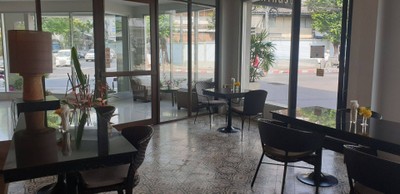 บริเวณโดยรอบ