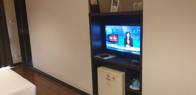 บริเวณโดยรอบ