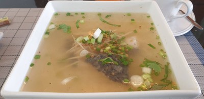 ห้องอาหาร