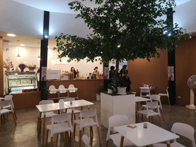 บรรยากาศ