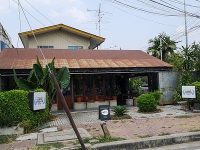หน้าร้าน