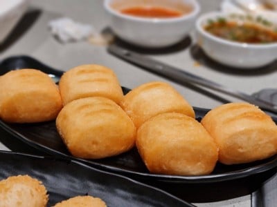 Haidilao เซ็นทรัลภูเก็ต