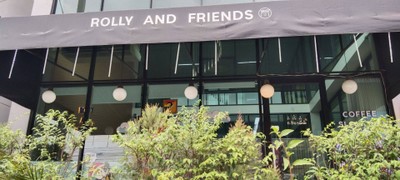 หน้าร้าน