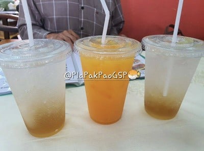 อาหาร หรือ เครื่องดื่ม