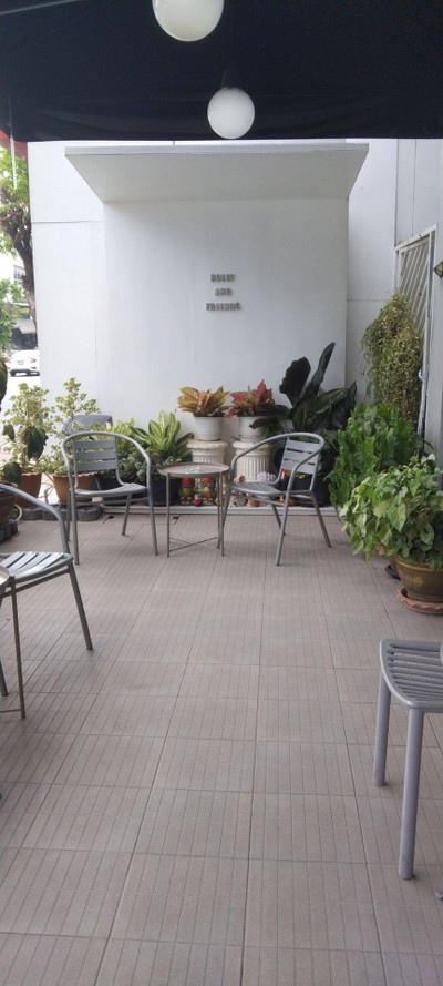 หน้าร้าน