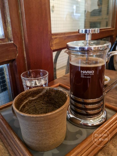 กาแฟเฟรนซ์เพลส