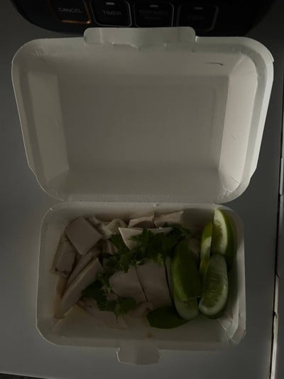 อาหาร หรือ เครื่องดื่ม