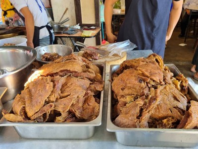 เนื้อเปื่อย