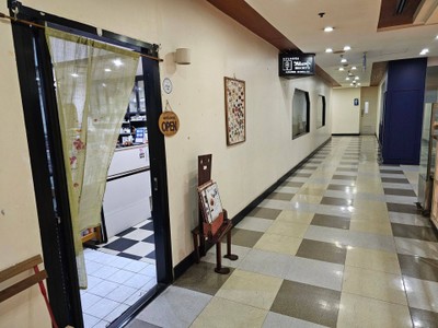 หน้าร้าน