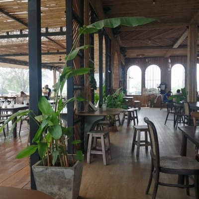 บรรยากาศ