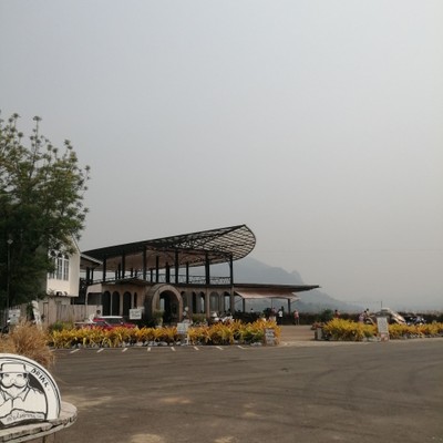 หน้าร้าน