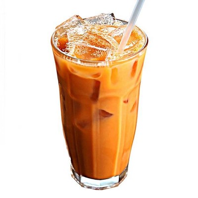 Thai tea