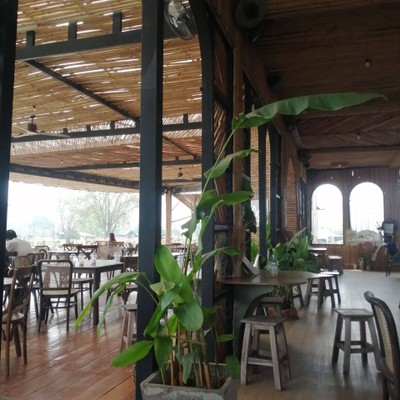 บรรยากาศ