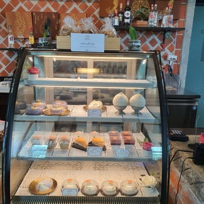 บรรยากาศ