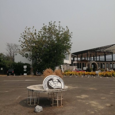 หน้าร้าน