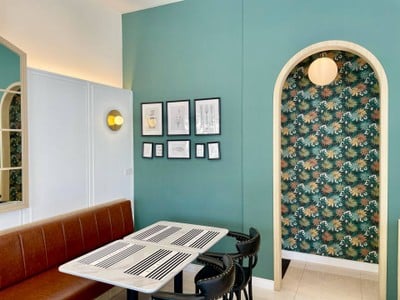 บรรยากาศ.