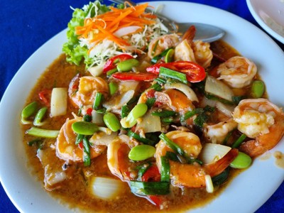 ตาปีซีฟู้ด