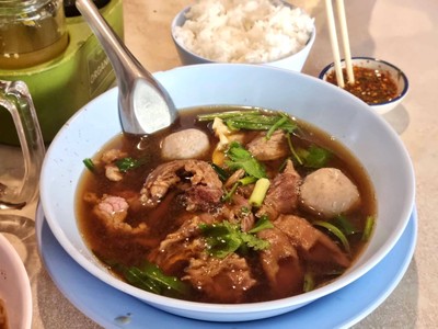 เนื้อเปื่อย