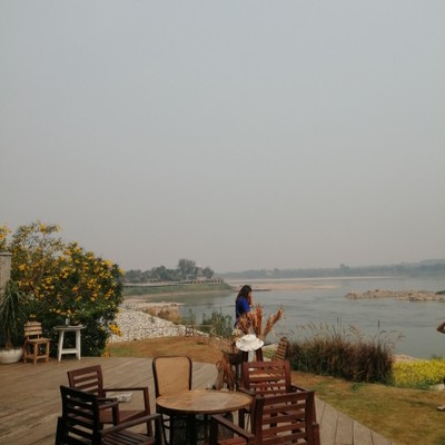 บรรยากาศ
