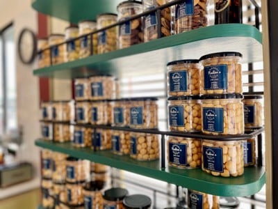 🍬 Homemade Bakery.