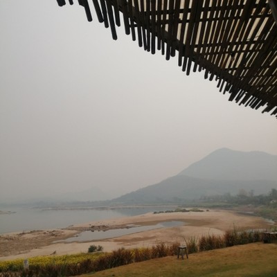 บรรยากาศ