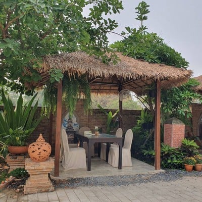 บรรยากาศ