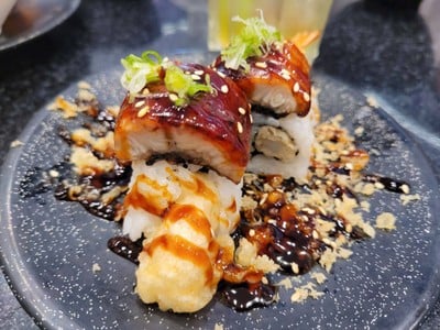 Shabushi โรบินสัน ราชพฤกษ์