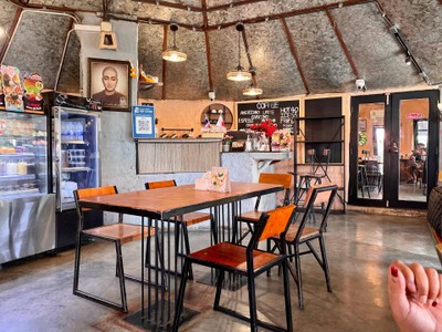 บรรยากาศ.