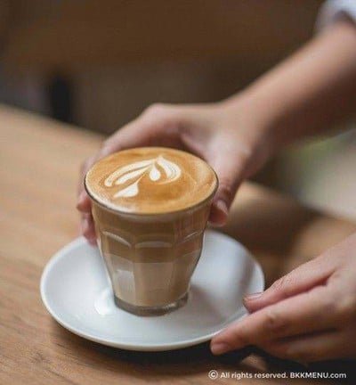เมนูของร้าน Vassana Cafe คำชะโนด คำชะโนด