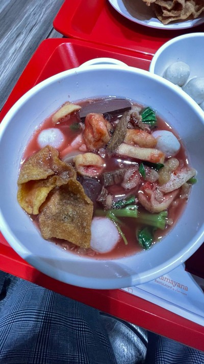 เยนตาโฟพิเศษ