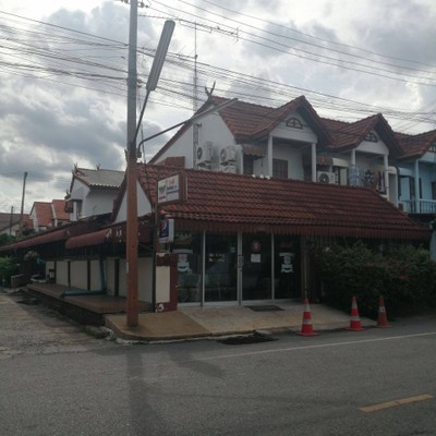 หน้าร้าน