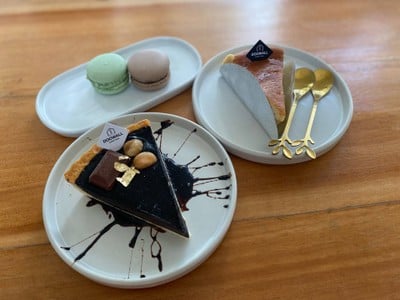 Doowall Gallery&Coffee house -