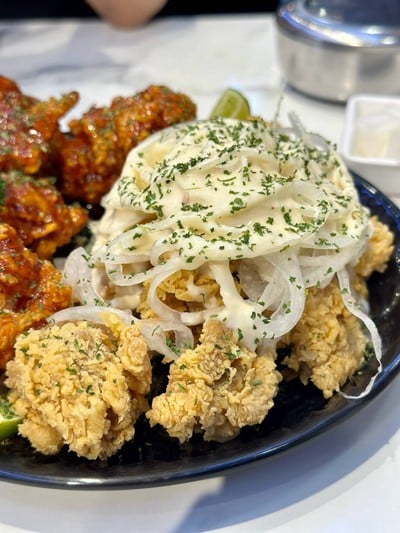 สโนว์ ออนเนียน Size S