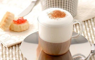 เมนูของร้าน Vassana Cafe คำชะโนด คำชะโนด