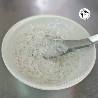 ข้าวแช่