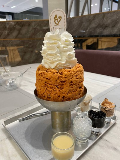 ชุดเล็กชาไทยห้ามพลาด