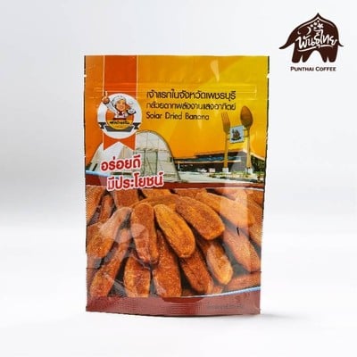 กล้วยตาก 220 กรัม