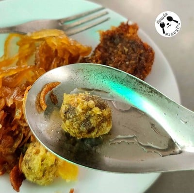 ข้าวแช่