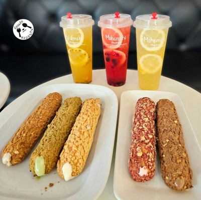 อาหาร หรือ เครื่องดื่ม